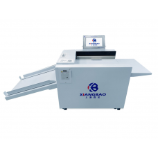Полуавтоматический биговщик Xiangbao XB-8335H