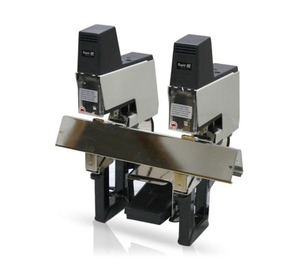 Степлер Rapid 106E TwinRig Степлер Rapid 106E TwinRig