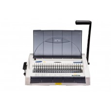 Переплетчик на пластиковую пружину Starbind Star 500