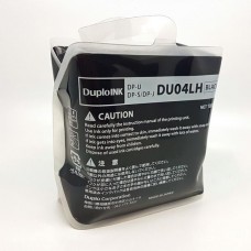 Кpаска чеpная DUPLO DUO4LH (1л), S/U550, S/U850