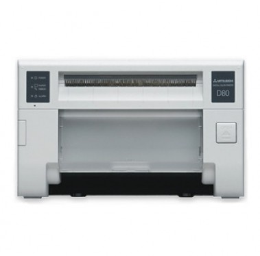 Принтер Mitsubishi CP-D80DW