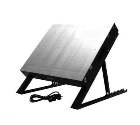 Базовый стол(включая позиционер) PRINTELLECT FULLCY - 1408 F