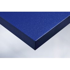 Интерьерная плёнка COVER STYL "Блестки" J10 Classic blue синий (30м./1,22м/400 микр.)