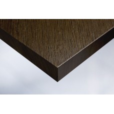 Интерьерная плёнка COVER STYL\' "Металлик" Y4 old dark wood старая тёмная древесина (30м./1,22м/220 микр.)