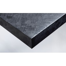 Интерьерная плёнка COVER STYL\' "Натуральный камень" U22 charcoal древесный уголь (30м./1,22м/240 микр.)
