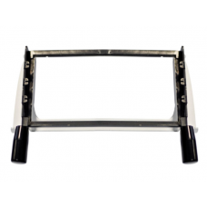 Рамка для шрифтов и клише Opus O.MASTER FRAME+HOLDER GoldPress 5