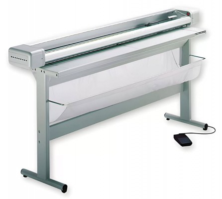 Электрический резак Neolt Electro Trim 250 (с подсветкой линии реза и фиксирующей планкой)