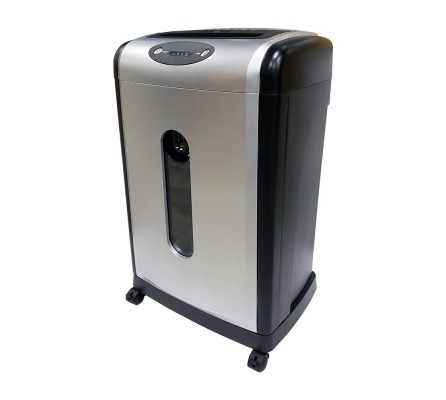 Шредер (уничтожитель документов) Office Kit S210 (4x40)