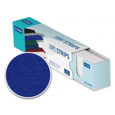 Термокорешки COPY Strips A5 20 mm синие (100шт.)