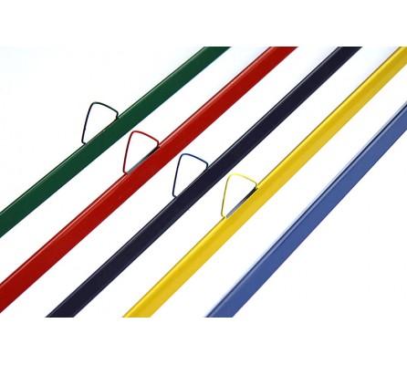 Календарная рамка STARBIND 100 комплектов (верхняя с ригелем, нижняя), золото, 250-296мм