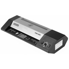 Пакетный ламинатор Bulros FGK-260i