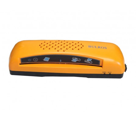 Пакетный ламинатор Bulros PD MR-LAM 9