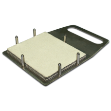 Металлический лоток Easy Card для пресс-ламинатора, А6 Trays ML A6