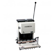 Бумагосверлильная машина SPC Filepecker IV 60 2 Spindle NT