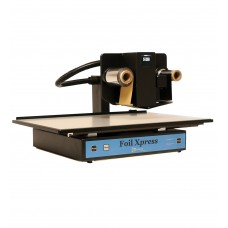 Принтер для печати фольгой OPUS Foil Xpress Automat с модулем печати на ручках