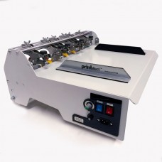 Универсальная биговально-перфорационная машина PRINTELLECT BOXBINDER RE-1404 МB light
