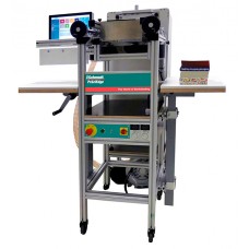 Печатная машина для отделки и оформления обреза книжного блока Schmedt PraziEdge