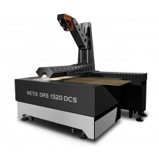 Сканер Metis DRS 1520 DCS  для текстурных поверхностей