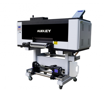 Принтер UV DTF AUDLEY UNICUM, ширина 30см, Epson F1080*3