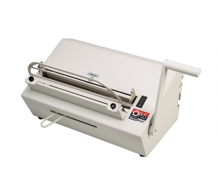 Переплетный аппарат Opus MetalBind MB 300