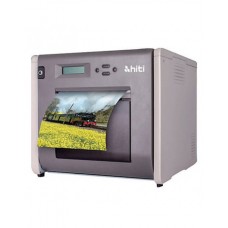 Принтер HiTi P525L