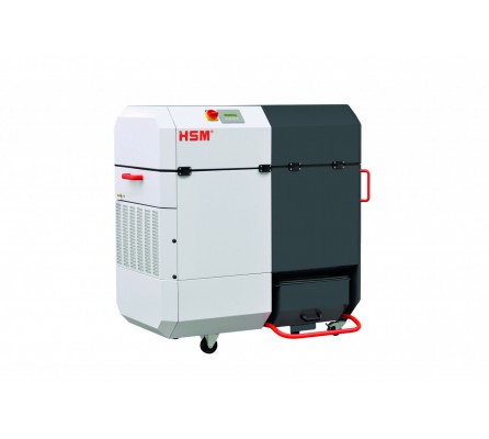 Пылеуловитель HSM DE 4-100 для FA 500.3SP 5080SP 5088