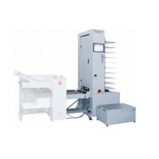 Вакуумный листоподборщик HORIZON VAC-1000a