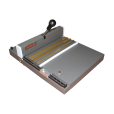 Биговщик-перфоратор Bulros А3 А-350