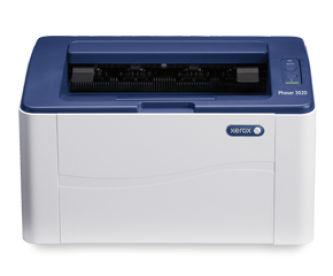 Принтер XEROX Phaser 3020 ВI