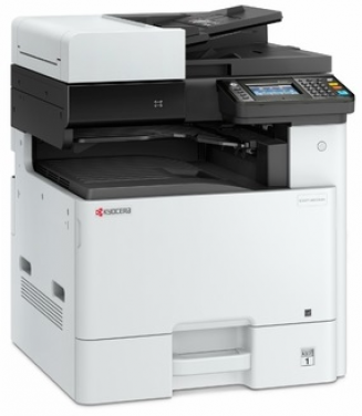МФУ Kyocera ECOSYS M8130cidn МФУ Kyocera ECOSYS M8130cidn