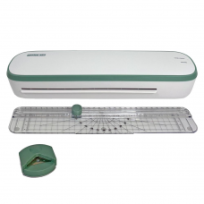 Ламинатор Office Kit L2307G (комплект)