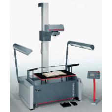 Интеллектуальная микрофильмирующая камера ZEUTSCHEL OK400