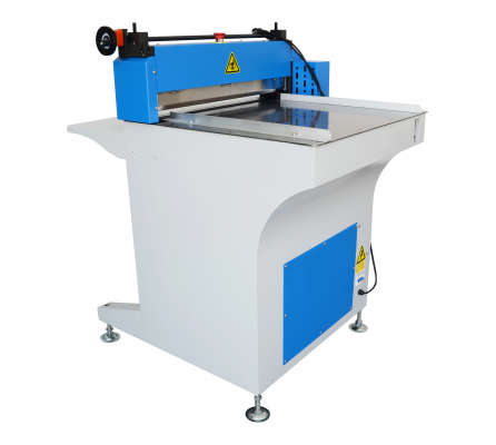 Машина для кругления корешка книги Mau Fung MF-560R Машина для кругления корешка книги Mau Fung MF-560R
