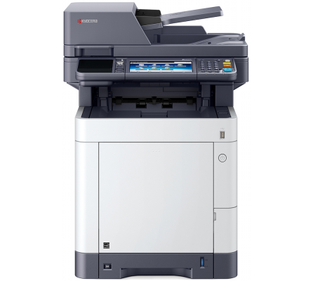 МФУ Kyocera ECOSYS M6635cidn