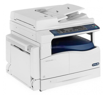 МФУ XEROX WorkCentre 5022 D