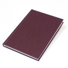 Твердые обложки Opus C.BIND Classic 304х212 C 16 мм.бордовые 10 шт.
