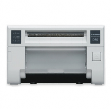 Принтер Mitsubishi CP-D80DW