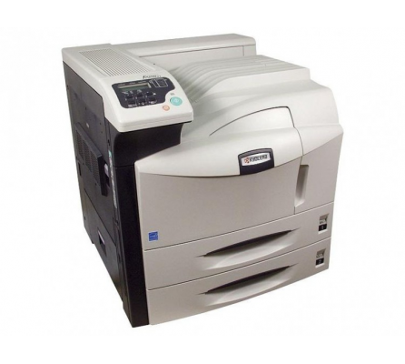 Принтер Kyocera ECOSYS FS9530dn