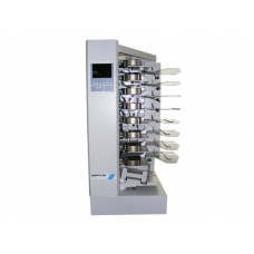 Листоподборочная машина Morgana VF1008 Feeder