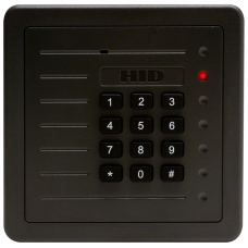 Proximity - Считыватель HID ProxPro II with KeyPad