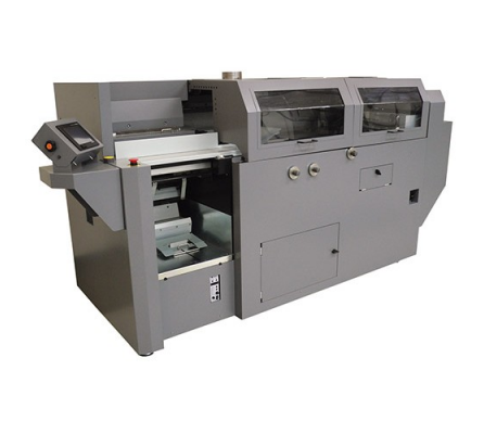 Клеевая машина Duplo DUBINDER DPB-500/PUR
