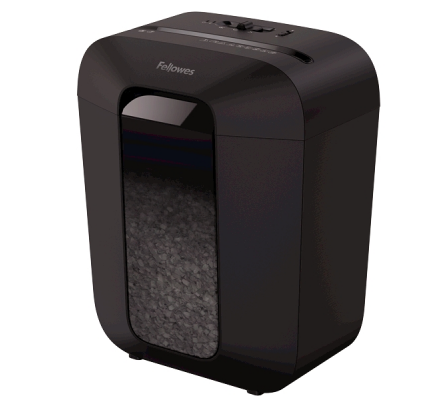 Шредер (уничтожитель) Fellowes Powershred LX50