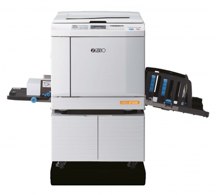 Ризограф RISO SF 5030 (Архив)
