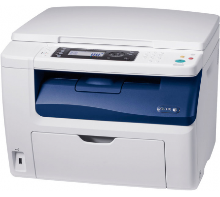 МФУ XEROX WorkCentre 6025 BI