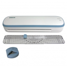 Ламинатор Office Kit L2307B (комплект)