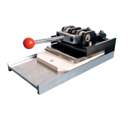 Вырубщик для значков Vektor Multisheets Cutter d-25/37/56/75мм