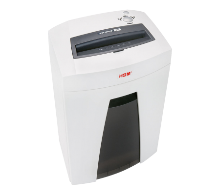 Шредер (уничтожитель документов) HSM SECURIO С18 (3,9)
