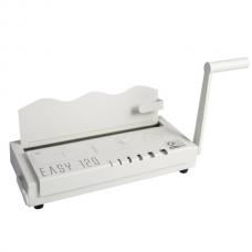 Переплетный аппарат Opus Atlas Easy 120