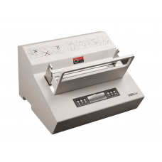 Переплетный аппарат электрический Opus MetalBind MBE 300