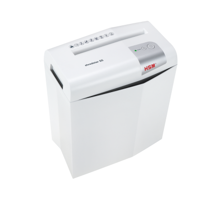 Шредер (уничтожитель документов) HSM Shredstar S5 (6,0) Архив